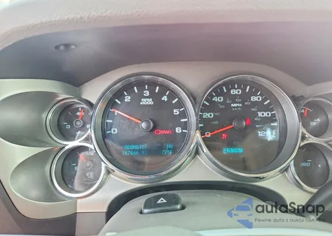 2012 GMC Sierra K1500 Sle z USA, uszkodzony, nr VIN 3GTP2VE79CG135568